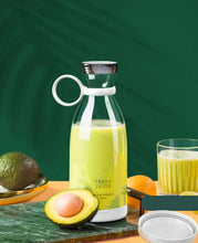 Cargar imagen en el visor de la galería, Mini Juice Blender Portable Electric
